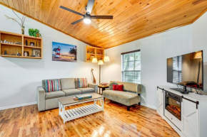 Walkable Gem in Mount Doras Historic District